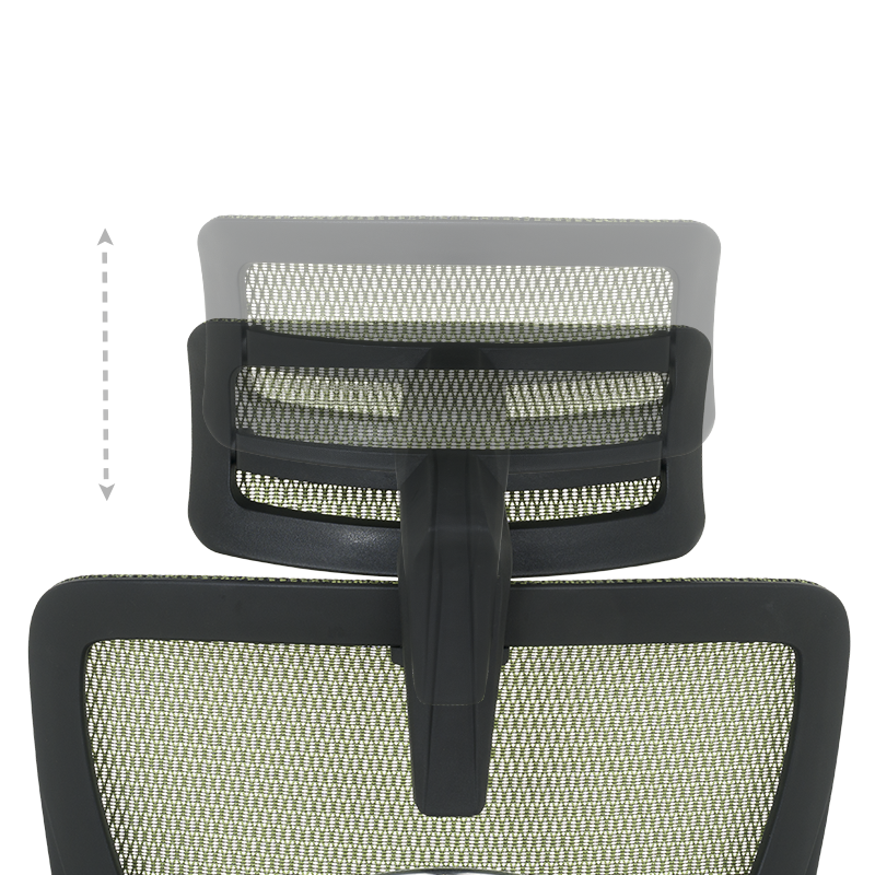 Ергономичен стол CALGARY ⋙ на цена от 1098.00лв  - Allegro-bg.com