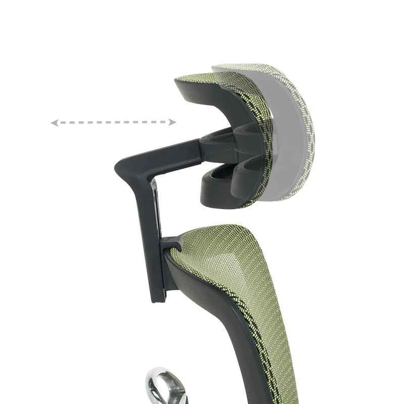 Ергономичен стол CALGARY ⋙ на цена от 1098.00лв  - Allegro-bg.com