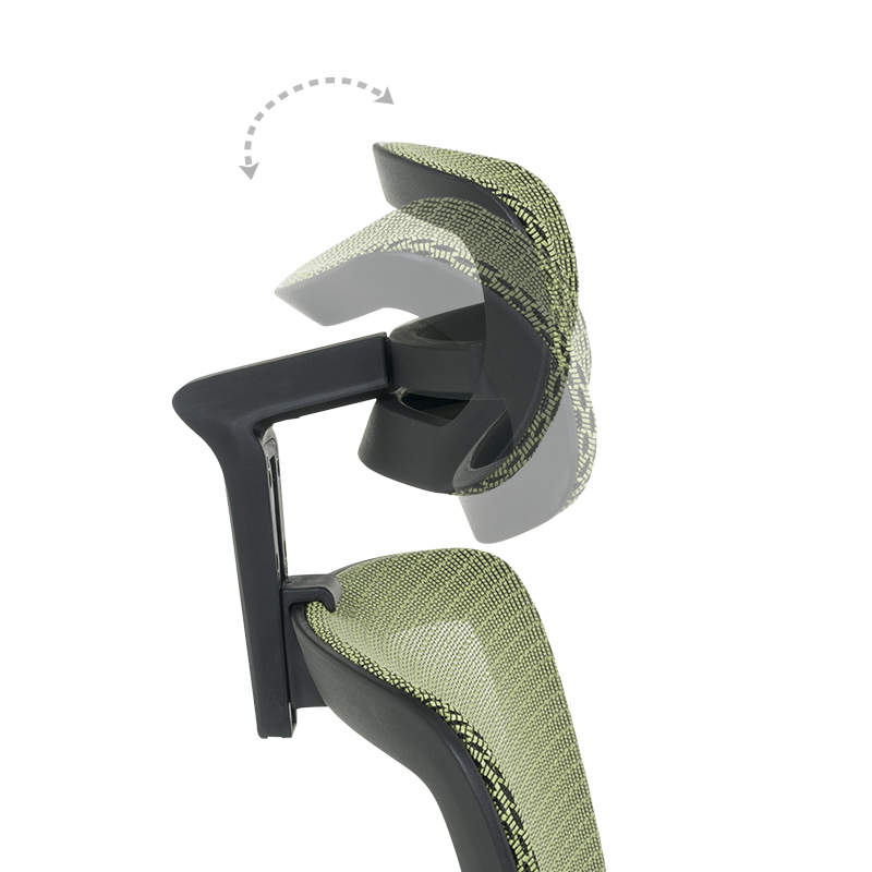 Ергономичен стол CALGARY ⋙ на цена от 1098.00лв  - Allegro-bg.com