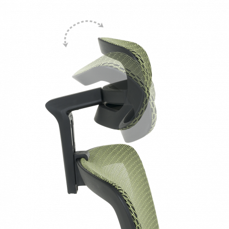 Ергономичен стол CALGARY ⋙ на цена от 1098.00лв  - Allegro-bg.com