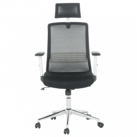 Президентски офис стол  ⋙ на цена от 312.00лв  - Allegro-bg.com 2