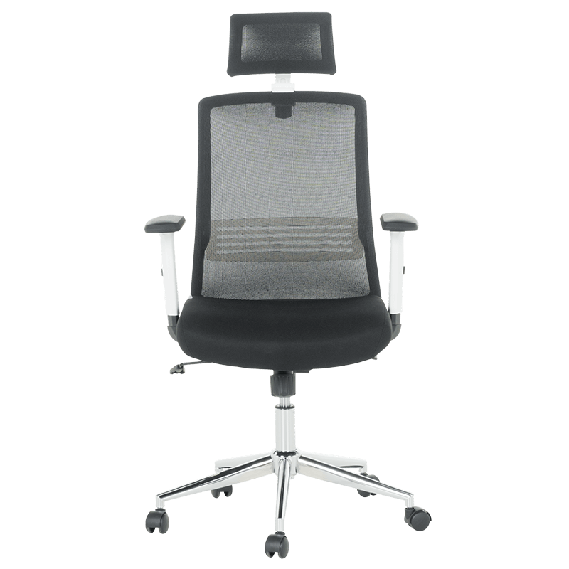 Президентски офис стол  ⋙ на цена от 312.00лв  - Allegro-bg.com