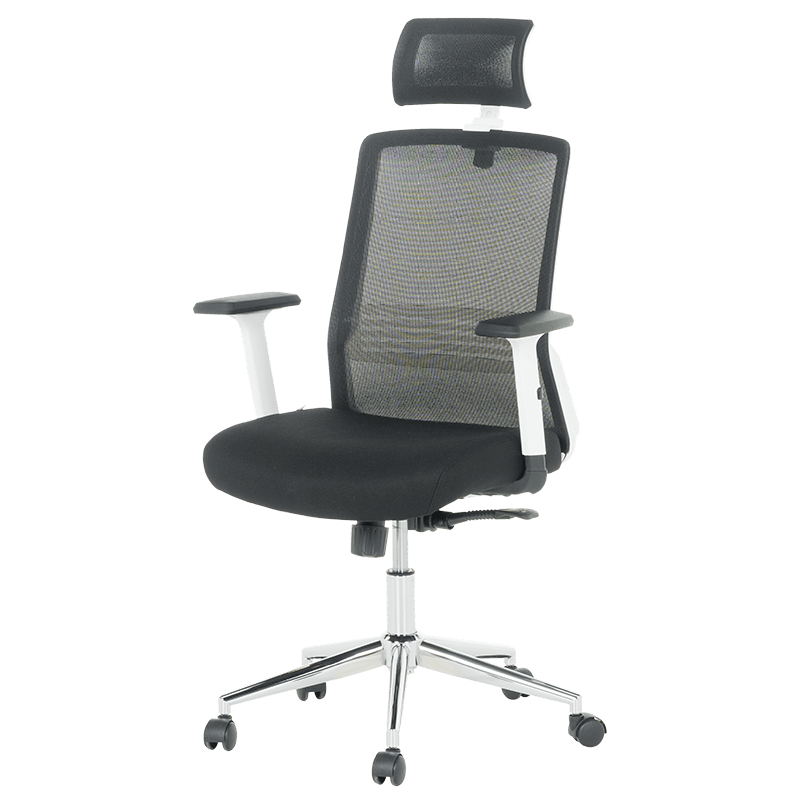 Президентски офис стол  ⋙ на цена от 312.00лв  - Allegro-bg.com