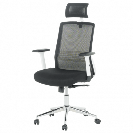 Президентски офис стол  ⋙ на цена от 312.00лв  - Allegro-bg.com