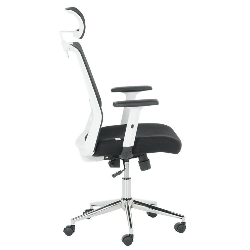 Президентски офис стол  ⋙ на цена от 312.00лв  - Allegro-bg.com