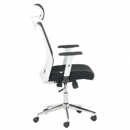 Президентски офис стол  ⋙ на цена от 312.00лв  - Allegro-bg.com