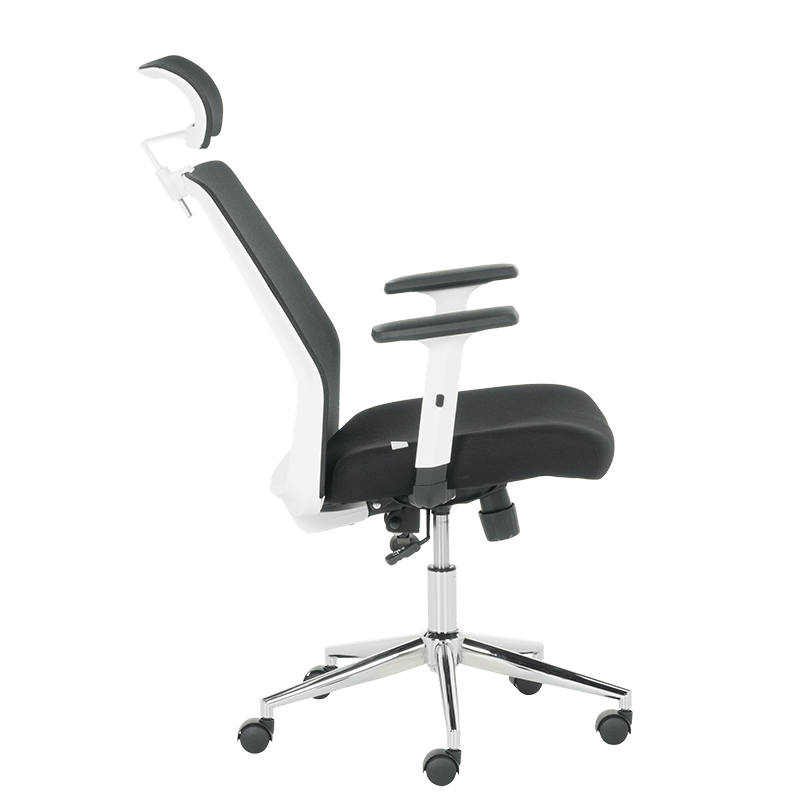 Президентски офис стол  ⋙ на цена от 312.00лв  - Allegro-bg.com