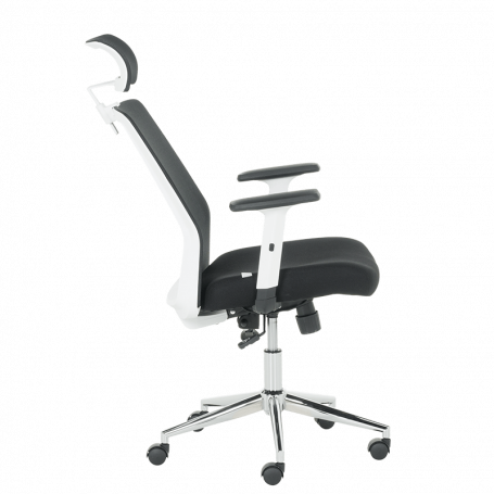 Президентски офис стол  ⋙ на цена от 312.00лв  - Allegro-bg.com