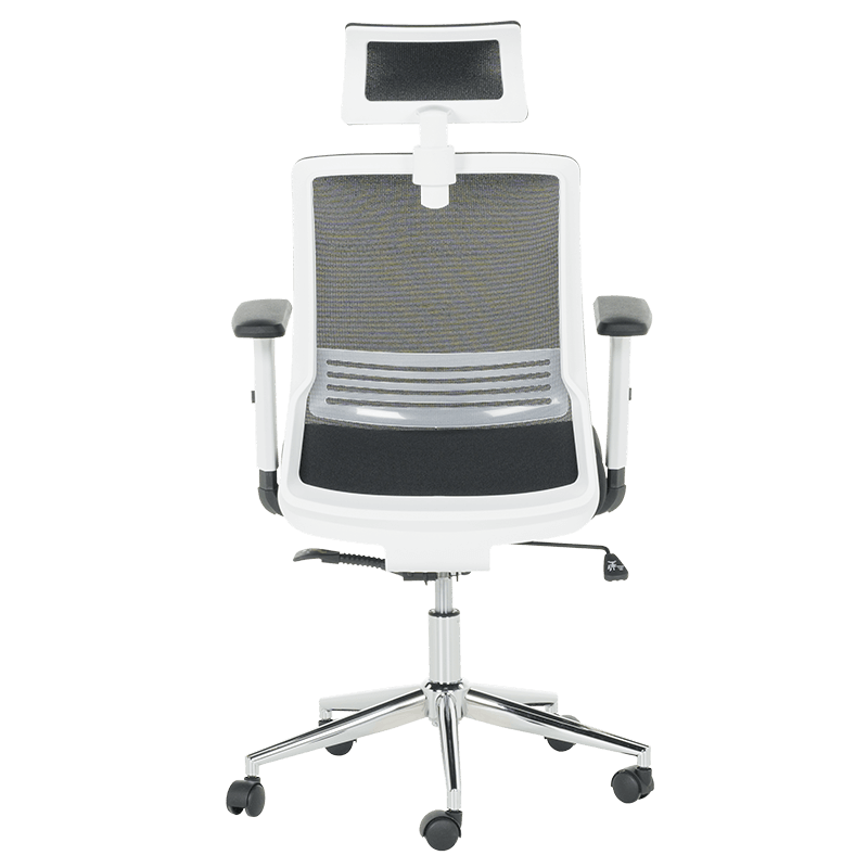 Президентски офис стол  ⋙ на цена от 312.00лв  - Allegro-bg.com