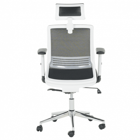 Президентски офис стол  ⋙ на цена от 312.00лв  - Allegro-bg.com