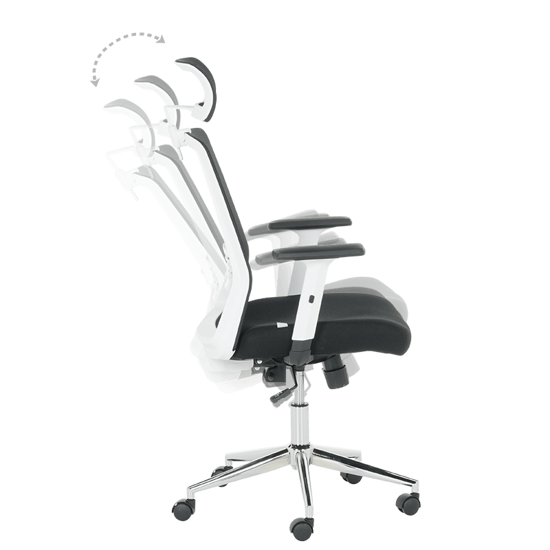 Президентски офис стол  ⋙ на цена от 312.00лв  - Allegro-bg.com