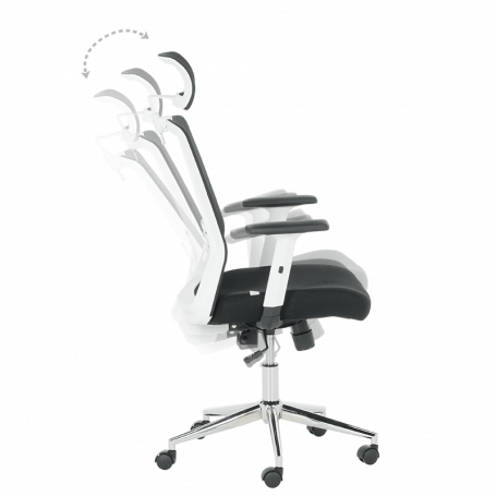 Президентски офис стол  ⋙ на цена от 312.00лв  - Allegro-bg.com