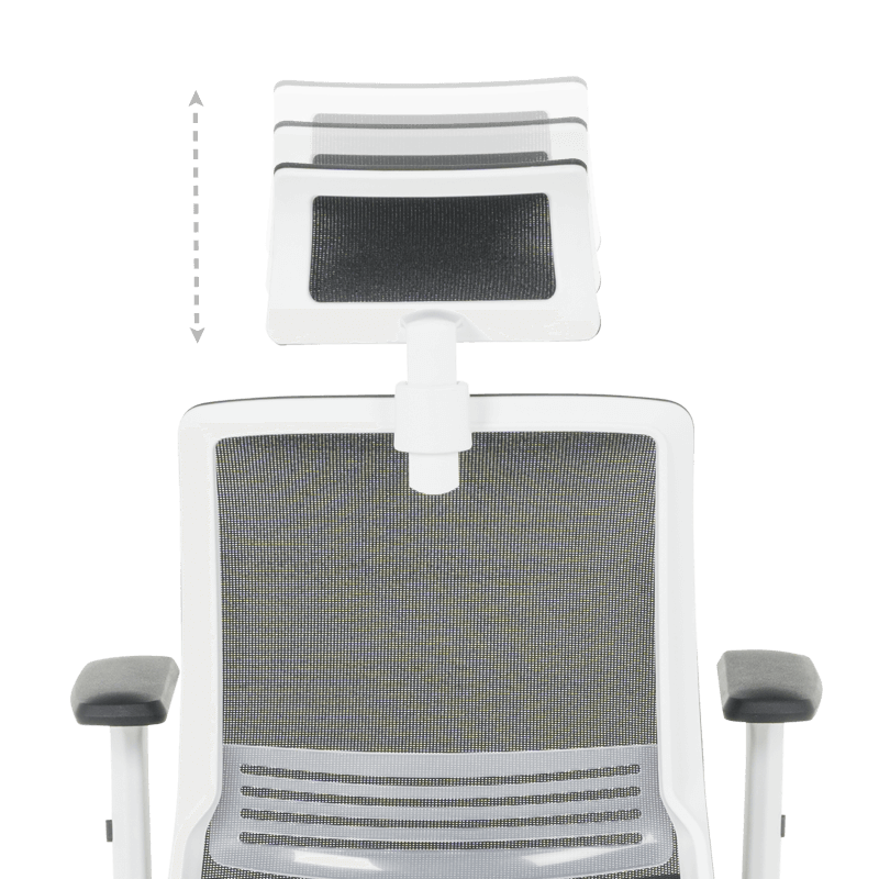 Президентски офис стол  ⋙ на цена от 312.00лв  - Allegro-bg.com