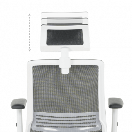 Президентски офис стол  ⋙ на цена от 312.00лв  - Allegro-bg.com