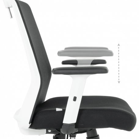 Президентски офис стол  ⋙ на цена от 312.00лв  - Allegro-bg.com