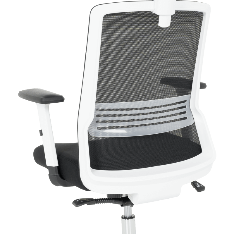 Президентски офис стол  ⋙ на цена от 312.00лв  - Allegro-bg.com