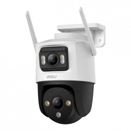 Wi-Fi камера Imou Cruiser ⋙ на цена от 254.28лв  - Allegro-bg.com