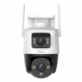 Wi-Fi камера Imou Cruiser ⋙ на цена от 254.28лв  - Allegro-bg.com 2