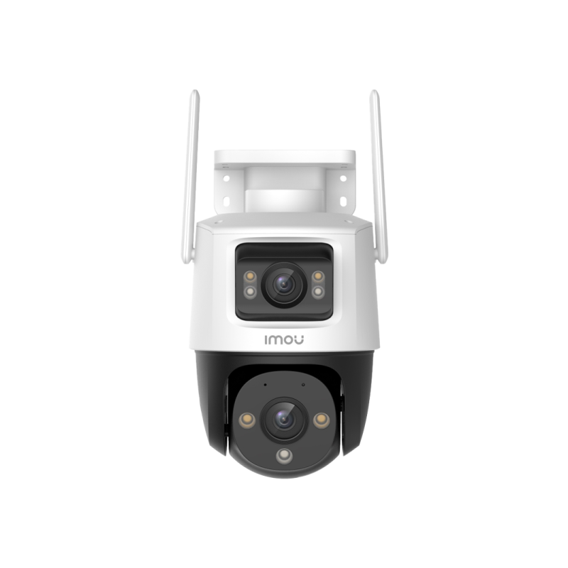 Wi-Fi камера Imou Cruiser ⋙ на цена от 254.28лв  - Allegro-bg.com