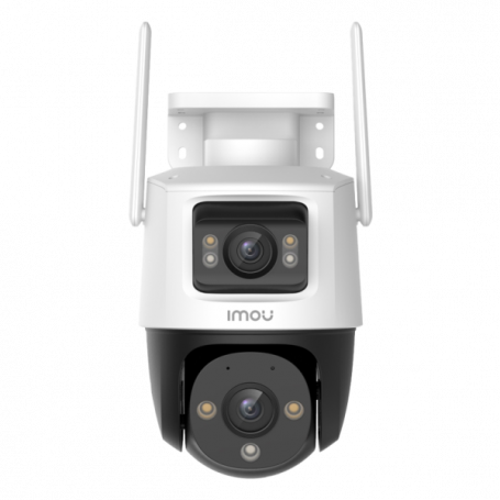 Wi-Fi камера Imou Cruiser ⋙ на цена от 254.28лв  - Allegro-bg.com