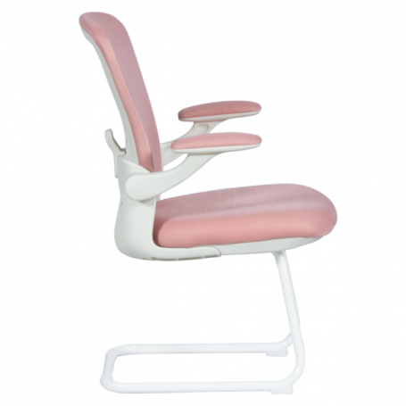 Посетителски стол Carmen ⋙ на цена от 222.00лв  - Allegro-bg.com