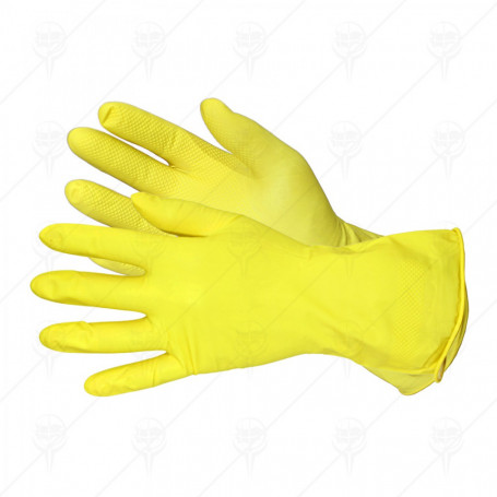 Домакински ръкавици, 2 броя ⋙ на цена от 1.44лв  - Allegro-bg.com