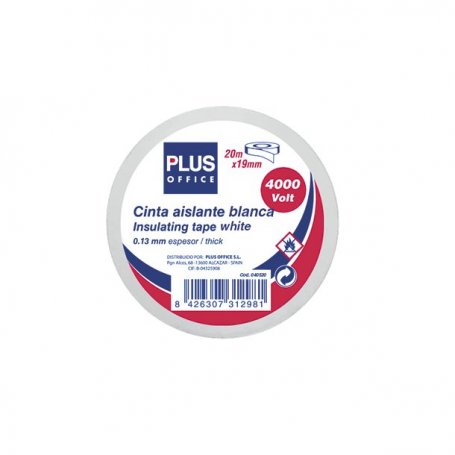 Лепяща лента, изолирбанд  ⋙ на цена от 3.66лв  - Allegro-bg.com