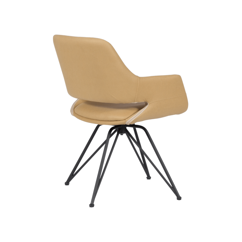 Трапезен стол DEVON -  ⋙ на цена от 294.00лв  - Allegro-bg.com