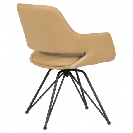 Трапезен стол DEVON -  ⋙ на цена от 294.00лв  - Allegro-bg.com