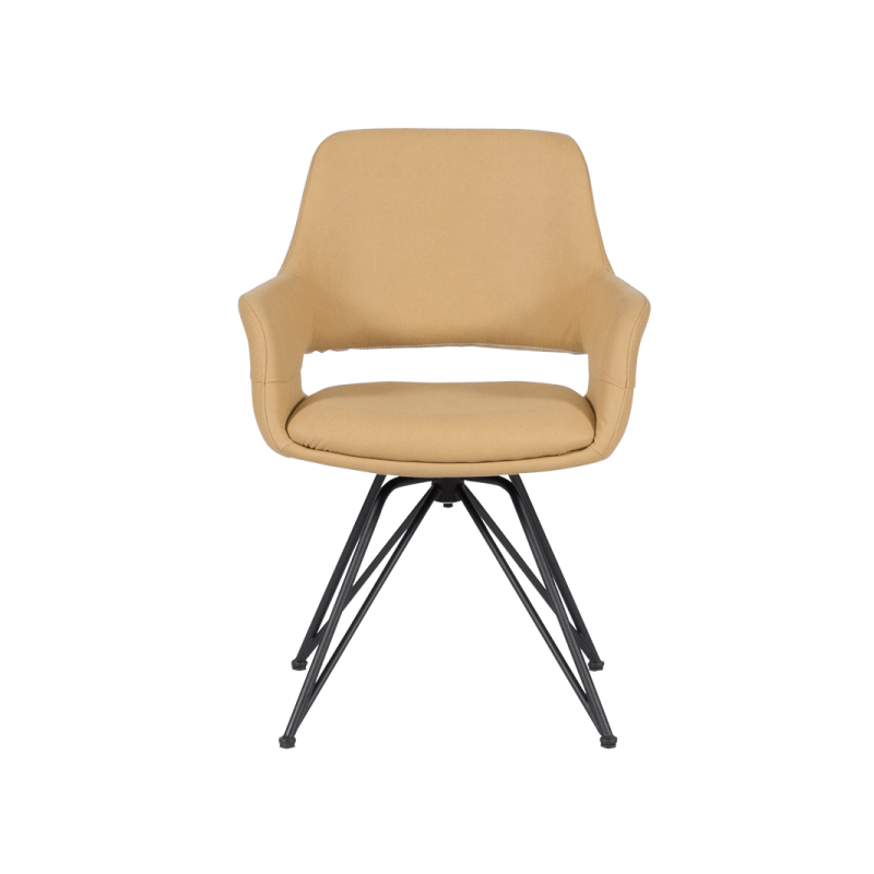 Трапезен стол DEVON -  ⋙ на цена от 294.00лв  - Allegro-bg.com