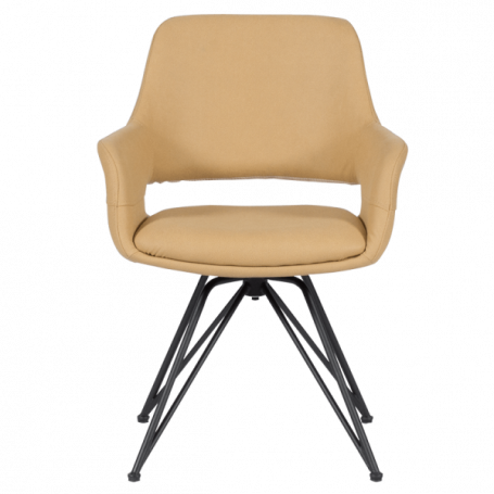 Трапезен стол DEVON -  ⋙ на цена от 294.00лв  - Allegro-bg.com