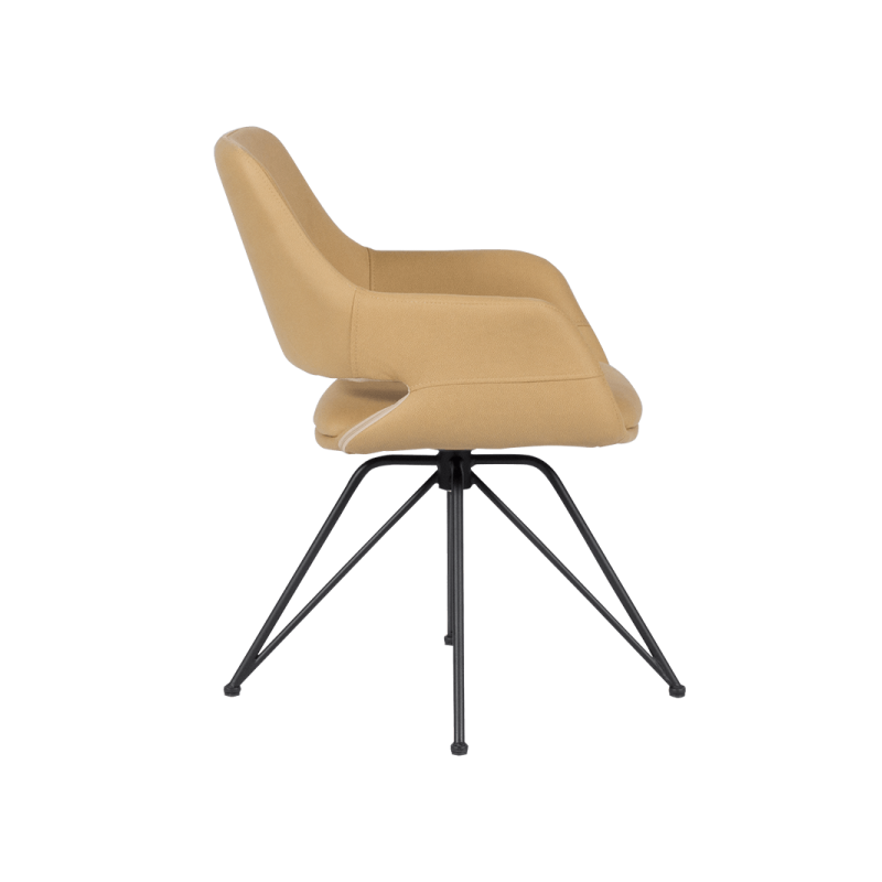 Трапезен стол DEVON -  ⋙ на цена от 294.00лв  - Allegro-bg.com