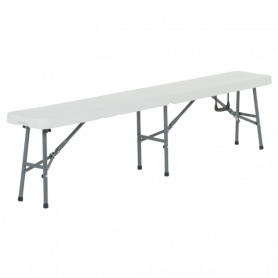 Сгъваема пейка Carmen 9951 ⋙ на цена от 84.00лв  - Allegro-bg.com