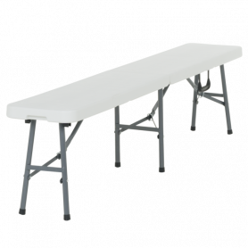 Сгъваема пейка Carmen 9951 ⋙ на цена от 84.00лв  - Allegro-bg.com 2