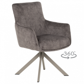 Трапезен стол VALGA  -  ⋙ на цена от 349.20лв  - Allegro-bg.com