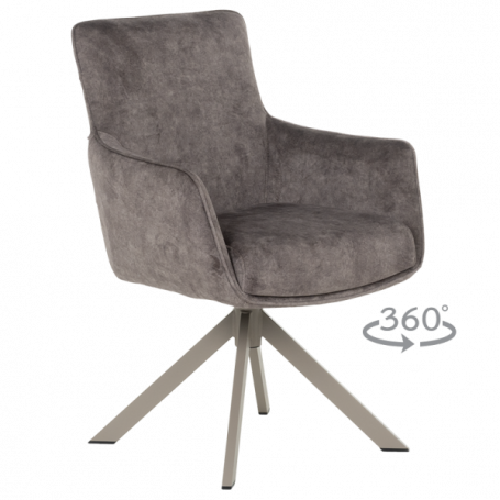 Трапезен стол VALGA  -  ⋙ на цена от 349.20лв  - Allegro-bg.com