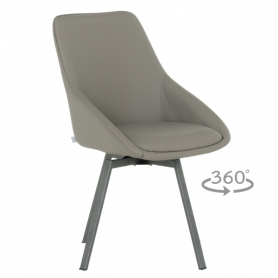 Трапезен стол WIGAN 2  ⋙ на цена от 216.00лв  - Allegro-bg.com