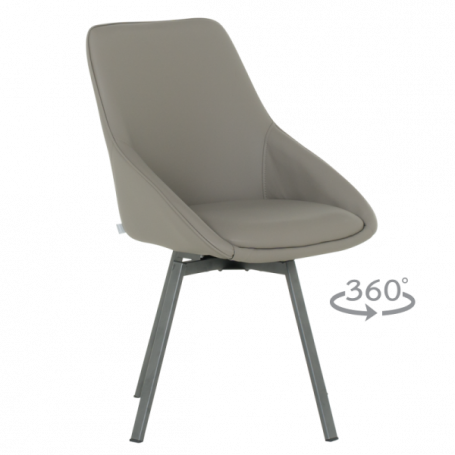 Трапезен стол WIGAN 2  ⋙ на цена от 216.00лв  - Allegro-bg.com