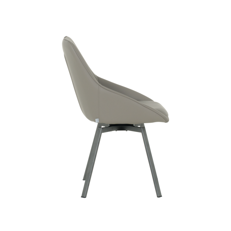 Трапезен стол WIGAN 2  ⋙ на цена от 216.00лв  - Allegro-bg.com