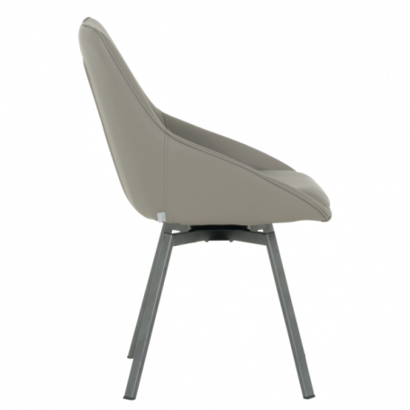 Трапезен стол WIGAN 2  ⋙ на цена от 216.00лв  - Allegro-bg.com