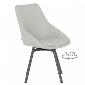 Трапезен стол WIGAN 2  ⋙ на цена от 216.00лв  - Allegro-bg.com