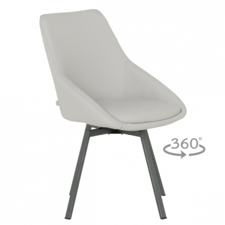 Трапезен стол WIGAN 2  ⋙ на цена от 216.00лв  - Allegro-bg.com