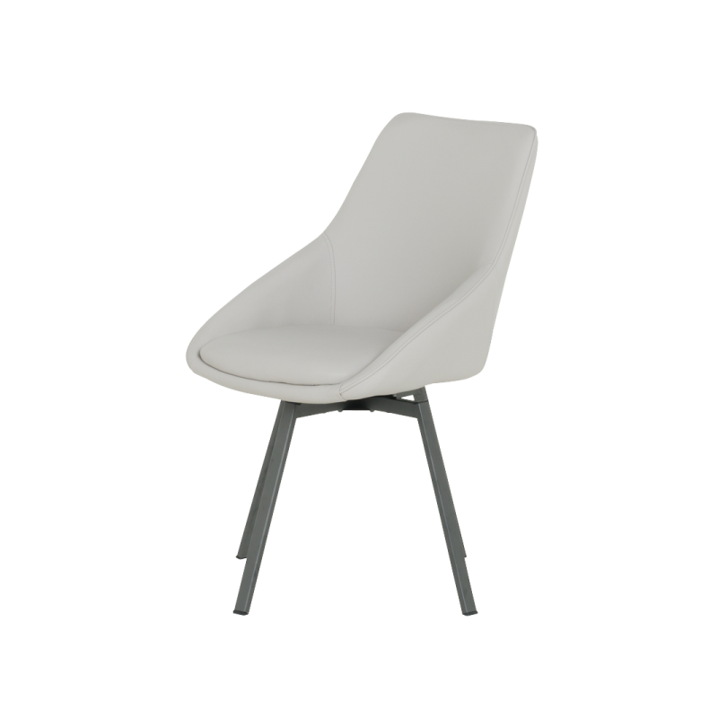 Трапезен стол WIGAN 2  ⋙ на цена от 216.00лв  - Allegro-bg.com