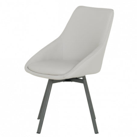 Трапезен стол WIGAN 2  ⋙ на цена от 216.00лв  - Allegro-bg.com