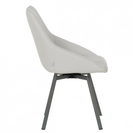 Трапезен стол WIGAN 2  ⋙ на цена от 216.00лв  - Allegro-bg.com