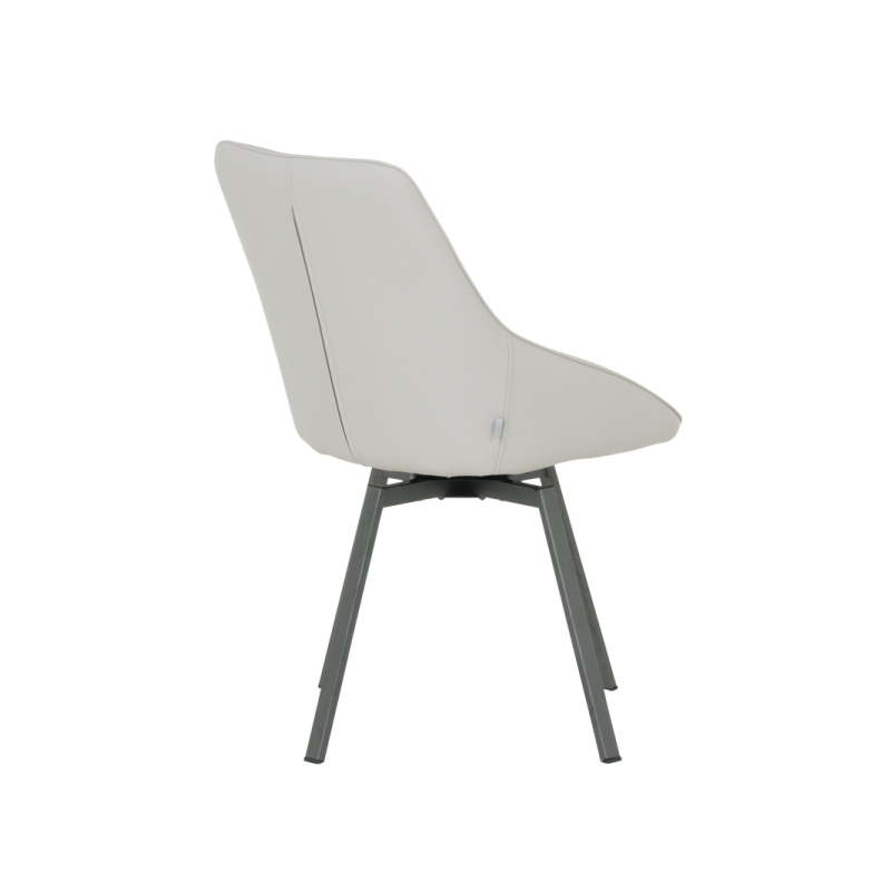 Трапезен стол WIGAN 2  ⋙ на цена от 216.00лв  - Allegro-bg.com