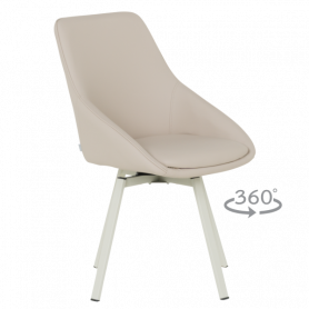 Трапезен стол WIGAN 1  ⋙ на цена от 216.00лв  - Allegro-bg.com