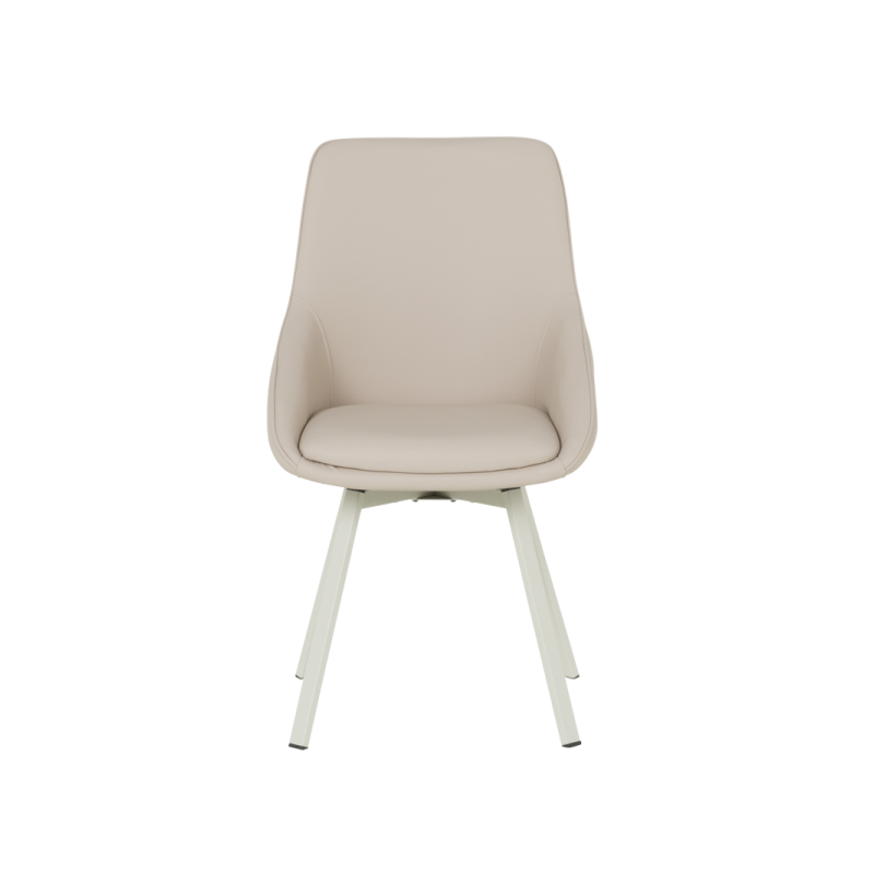 Трапезен стол WIGAN 1  ⋙ на цена от 216.00лв  - Allegro-bg.com