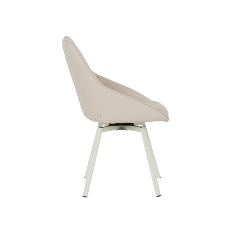 Трапезен стол WIGAN 1  ⋙ на цена от 216.00лв  - Allegro-bg.com