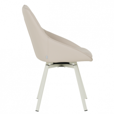 Трапезен стол WIGAN 1  ⋙ на цена от 216.00лв  - Allegro-bg.com